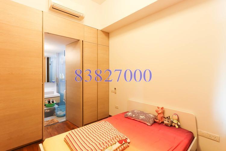 Sennett Residence (D13), Condominium #171047982